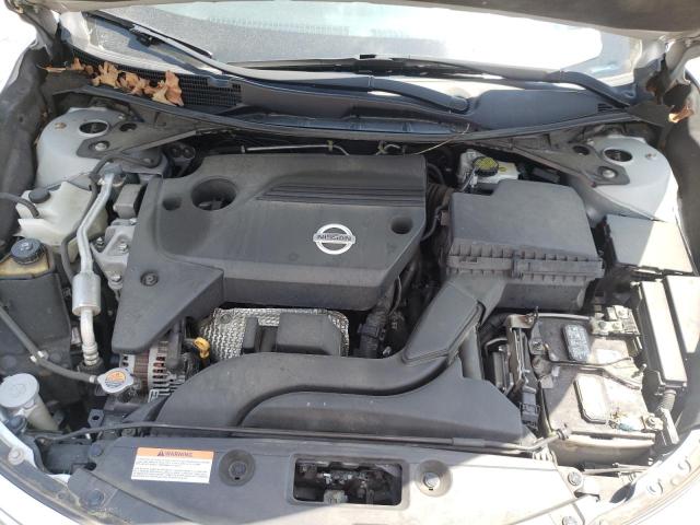 Photo 7 from auction – 2013 NISSAN ALTIMA 2.5 with VIN 1N4AL3AP7DC104066