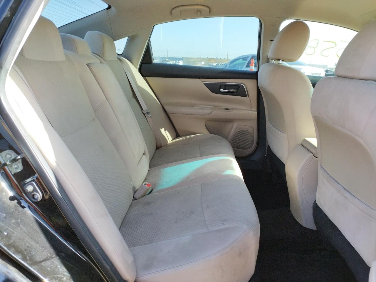 Photo 6 from auction – 2015 NISSAN ALTIMA 2.5 with VIN 1N4AL3AP2FC578039