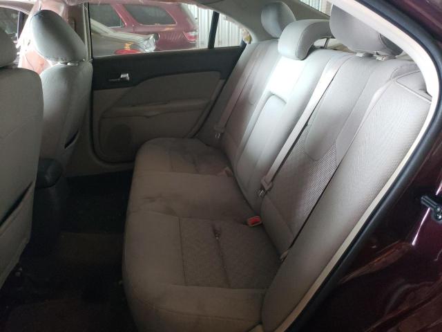 Photo 6 from auction – 2011 FORD FUSION SE with VIN 3FAHP0HA7BR174667