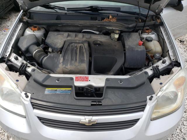 Photo 7 from auction – 2006 CHEVROLET COBALT LS with VIN 1G1AK55F067856688