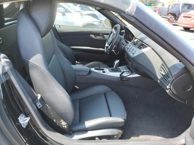 Photo 5 from auction – 2013 BMW Z4 SDRIVE2 with VIN WBALL5C51DJ104891