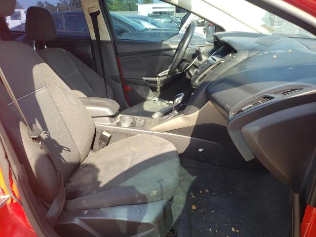 Photo 5 from auction – 2012 FORD FOCUS SEL with VIN 1FAHP3H23CL189886