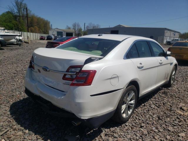 Photo 4 from auction – 2016 FORD TAURUS SEL with VIN 1FAHP2E83GG149034