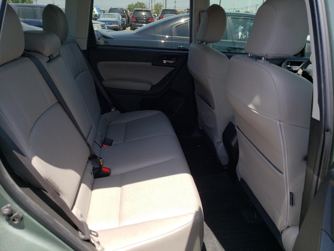 Photo 6 from auction – 2015 SUBARU FORESTER 2 with VIN JF2SJAHC8FH532702
