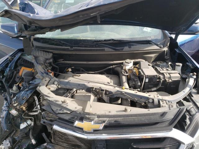 Photo 7 from auction – 2019 CHEVROLET EQUINOX LT with VIN 3GNAXLEX0KL347378
