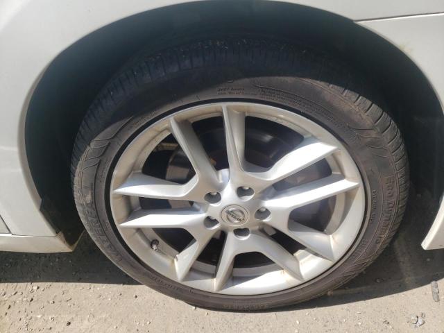Photo 9 from auction – 2010 NISSAN MAXIMA S with VIN 1N4AA5AP8AC848465