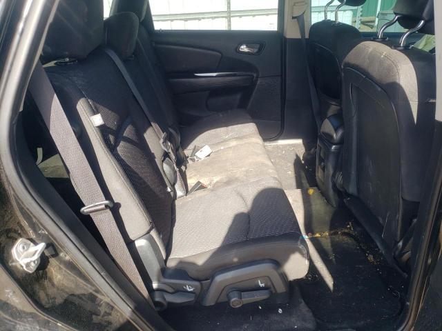 Photo 6 from auction – 2016 DODGE JOURNEY SX with VIN 3C4PDCBG7GT228590
