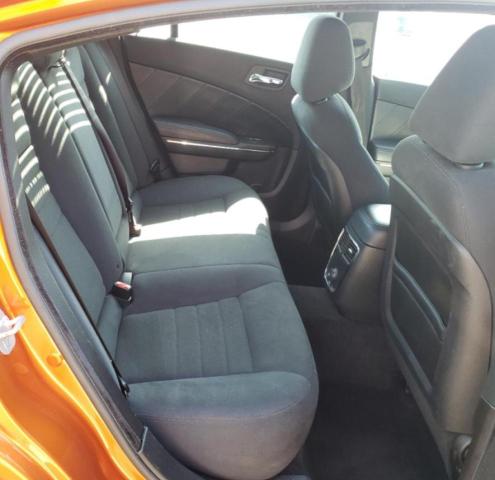 Photo 6 from auction – 2011 DODGE CHARGER R/ with VIN 2B3CL5CT0BH557479