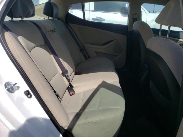 Photo 6 from auction – 2015 KIA OPTIMA LX with VIN KNAGM4A7XF5556282