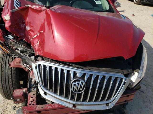Photo 7 from auction – 2015 BUICK ENCORE CON with VIN KL4CJBSB5FB173525