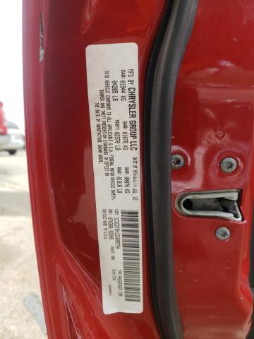 DODGE DART SXT 2013 with VIN 1C3CDFBH1DD699794 - Photo from auction