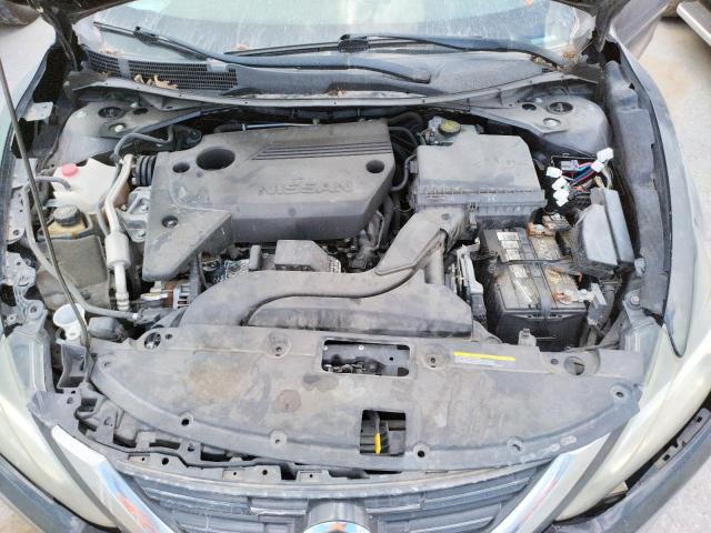 Photo 7 from auction – 2017 NISSAN ALTIMA 2.5 with VIN 1N4AL3AP5HC194663