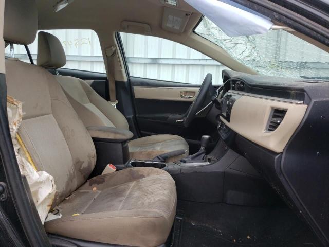 Photo 5 from auction – 2016 TOYOTA COROLLA L with VIN 5YFBURHE5GP482448