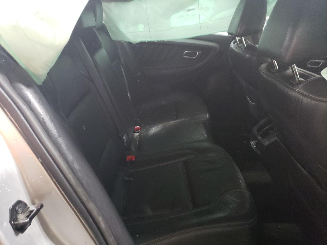 Photo 6 from auction – 2012 FORD TAURUS SEL with VIN 1FAHP2EW7CG123867