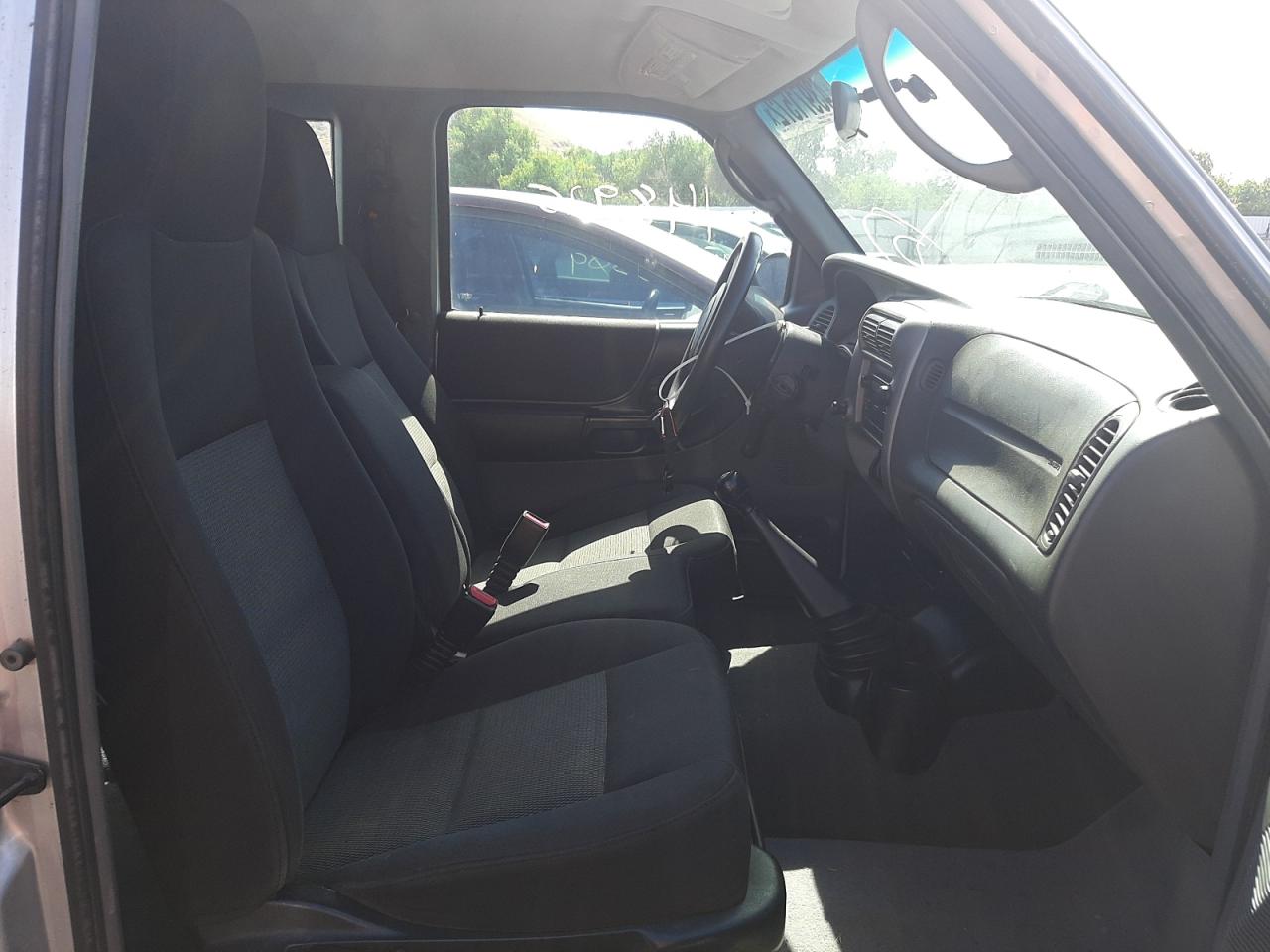 Photo 5 from auction – 2004 FORD RANGER SUP with VIN 1FTYR14U04PA46808