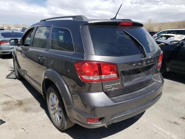 Photo 3 from auction – 2015 DODGE JOURNEY SX with VIN 3C4PDDBG9FT755566
