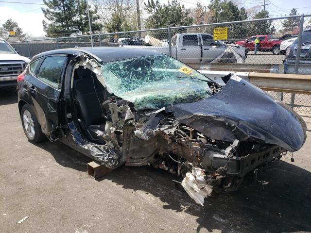 Photo 9 from auction – 2014 FORD FOCUS SE with VIN 1FADP3K2XEL281491
