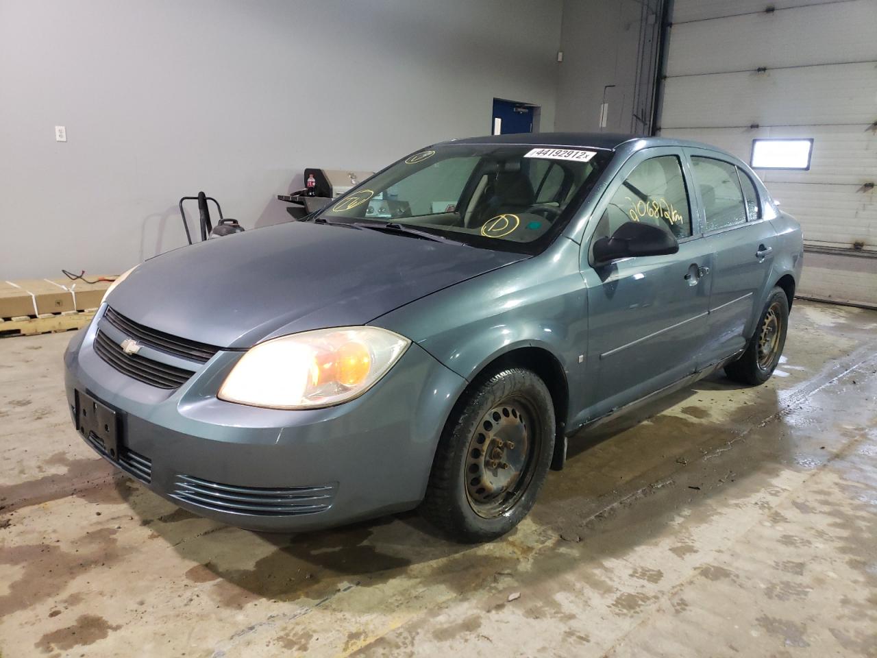 Photo 2 from auction – 2006 CHEVROLET COBALT LS with VIN 1G1AJ55F367842397