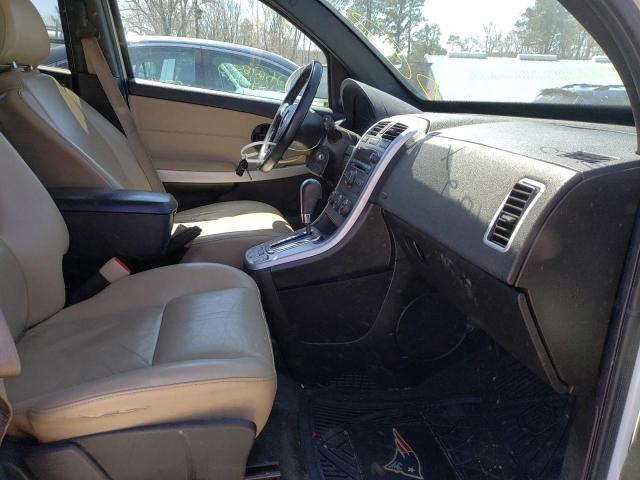 Photo 5 from auction – 2009 PONTIAC TORRENT with VIN 2CKDL43F496220416