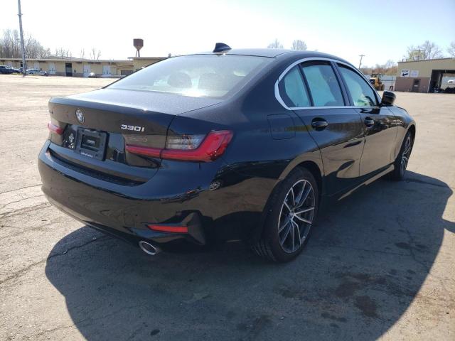 Photo 7 from auction – 2021 BMW 330XI with VIN 3MW5R7J09M8C06784