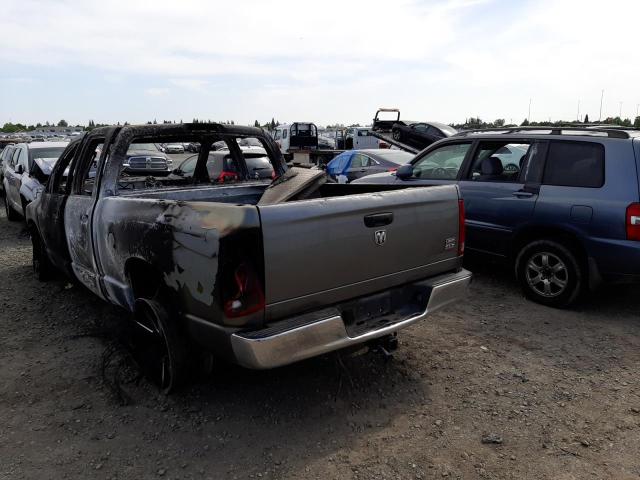 Photo 3 from auction – 2005 DODGE RAM 1500 S with VIN 1D7HA18D35J597701