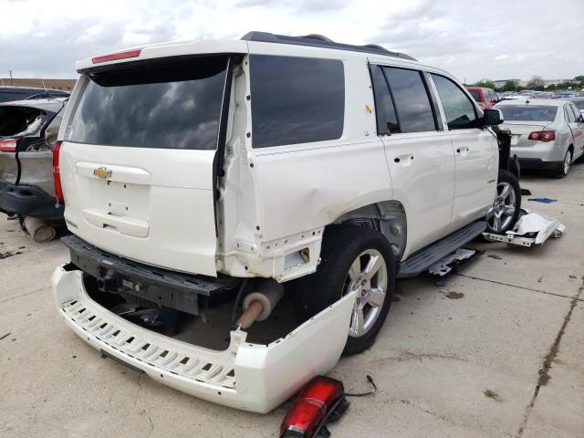 Photo 4 from auction – 2015 CHEVROLET TAHOE C150 with VIN 1GNSCBKC7FR150511