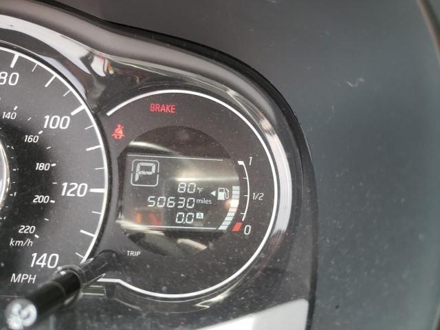 Photo 8 from auction – 2016 NISSAN VERSA NOTE with VIN 3N1CE2CP9GL395802