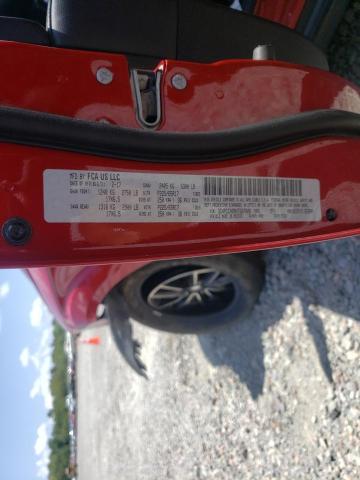 Photo 10 from auction – 2017 DODGE JOURNEY with VIN 3C4PDCAB9HT607808