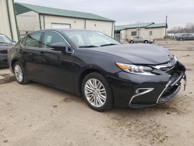 LEXUS ES 350 2016 with VIN 58ABK1GG4GU018326 - Photo from auction