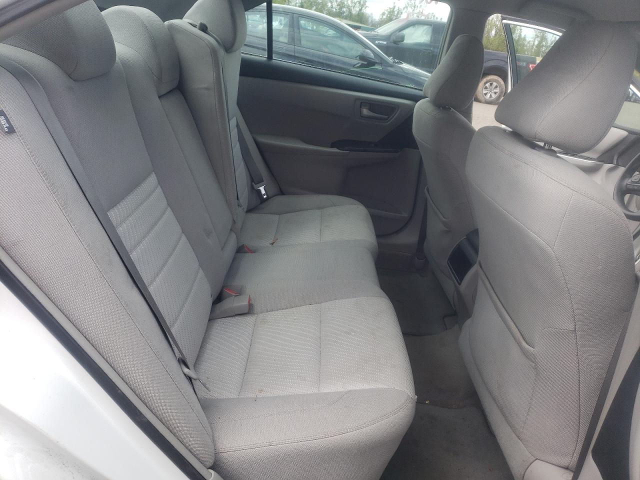 Photo 6 from auction – 2015 TOYOTA CAMRY LE with VIN 4T1BF1FK4FU111797