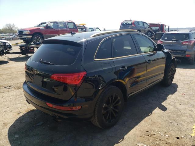 Photo 4 from auction – 2014 AUDI Q5 PREMIUM with VIN WA1CFAFP3EA026822