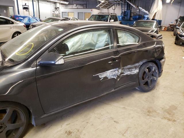 Photo 9 from auction – 2008 SCION TC with VIN JTKDE167480262590