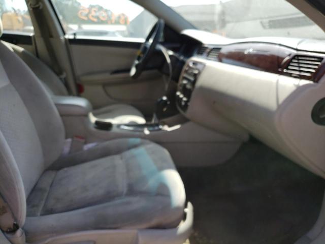 Photo 5 from auction – 2011 CHEVROLET IMPALA LS with VIN 2G1WF5EK5B1189485