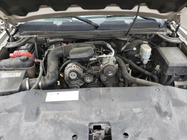 Photo 7 from auction – 2008 CHEVROLET SILVERADO with VIN 1GCEC14XX8Z323229