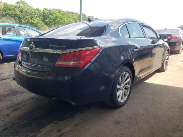 Photo 7 from auction – 2015 BUICK LACROSSE with VIN 1G4GB5G32FF225964