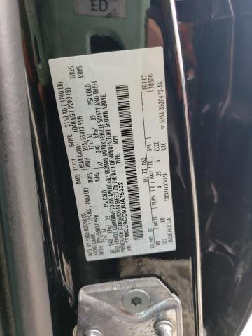 Photo 10 from auction – 2018 FORD ESCAPE SE with VIN 1FMCU9GD9JUA75302