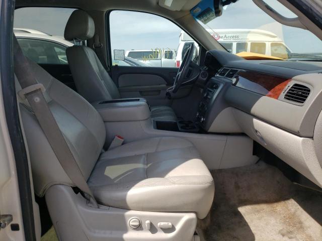 Photo 5 from auction – 2011 GMC YUKON SLT with VIN 1GKS2CE06BR185591