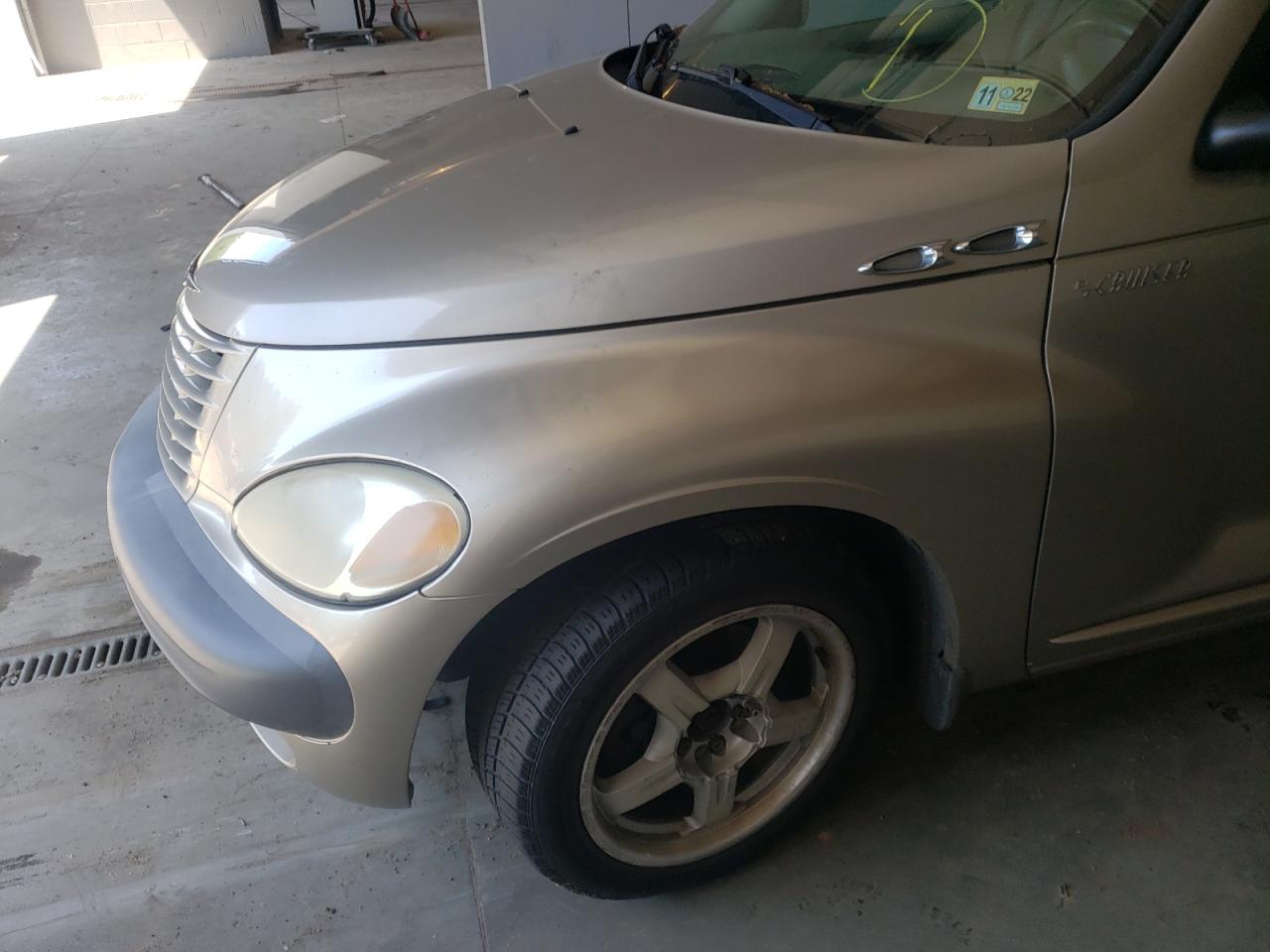 Foto 9 de la subasta – 2002 CHRYSLER PT CRUISER con VIN 3C8FY68B62T269037