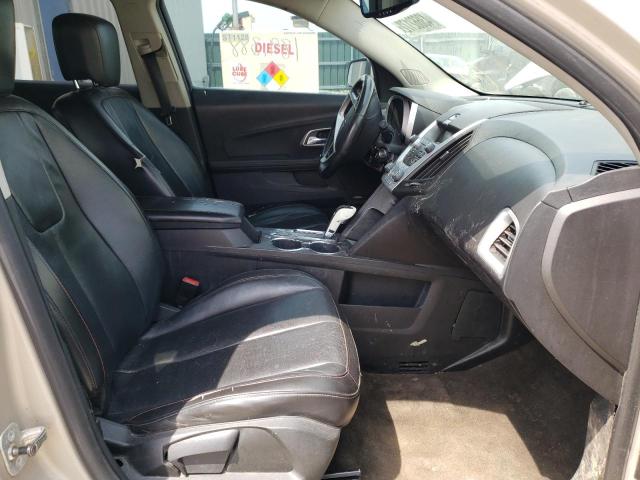 Photo 5 from auction – 2010 CHEVROLET EQUINOX LT with VIN 2CNALPEW3A6356920
