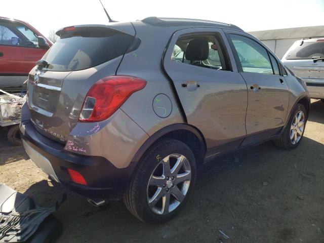 Photo 4 from auction – 2014 BUICK ENCORE CON with VIN KL4CJFSB3EB776320