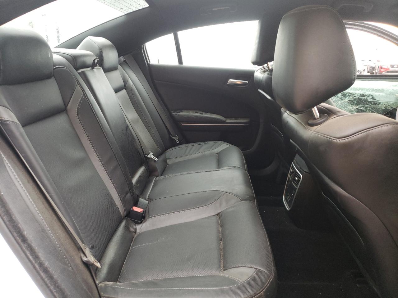 Photo 6 from auction – 2021 DODGE CHARGER SX with VIN 2C3CDXBG2MH624635