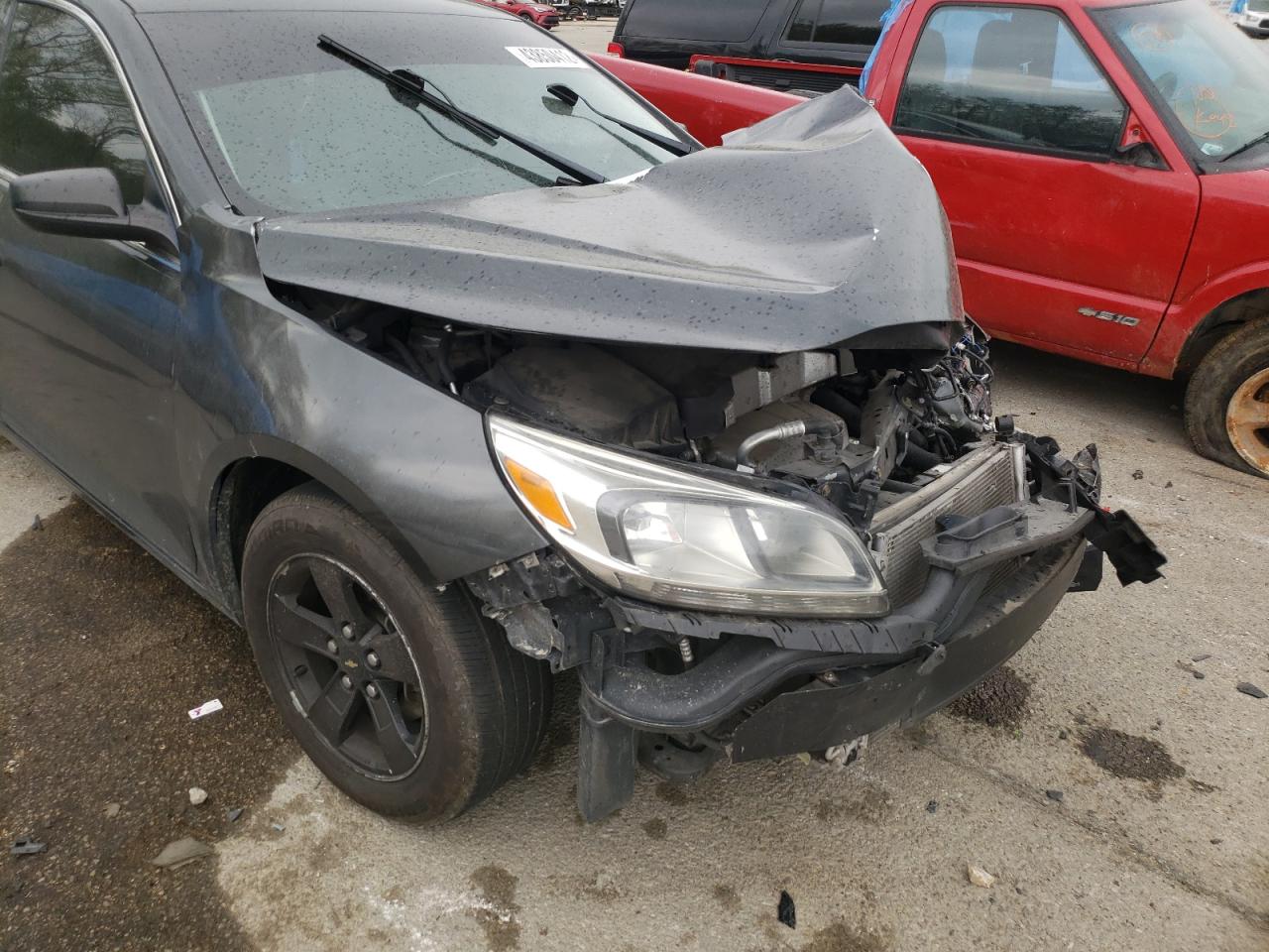 Photo 19 from auction – 2015 CHEVROLET MALIBU LS with VIN 1G11B5SL1FF246654