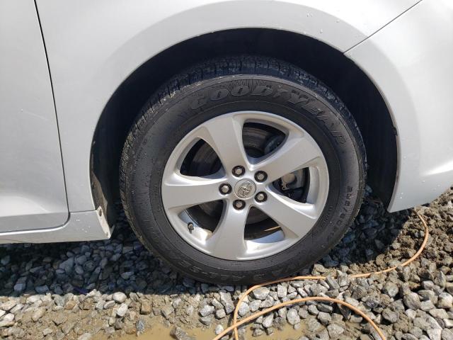 Photo 9 from auction – 2013 TOYOTA SIENNA with VIN 5TDZK3DC7DS293325
