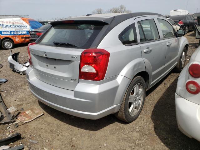 Photo 4 from auction – 2009 DODGE CALIBER SX with VIN 1B3HB48A79D131421