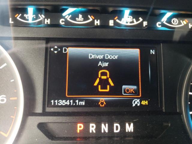 Photo 8 from auction – 2018 FORD F150 SUPER with VIN 1FTEW1EG7JKF57896