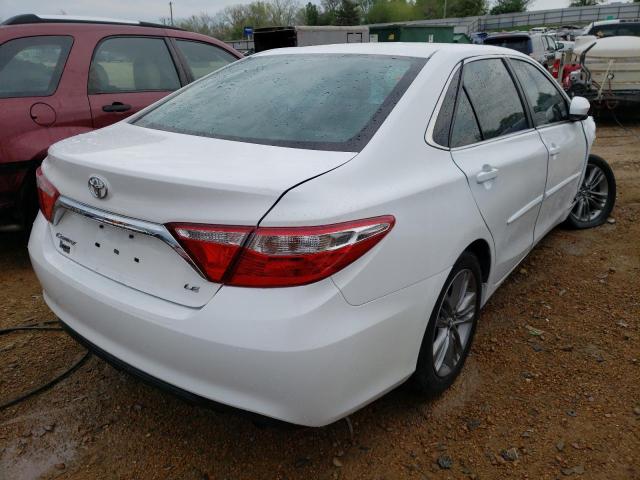 Photo 4 from auction – 2017 TOYOTA CAMRY LE with VIN 4T1BF1FK9HU382552