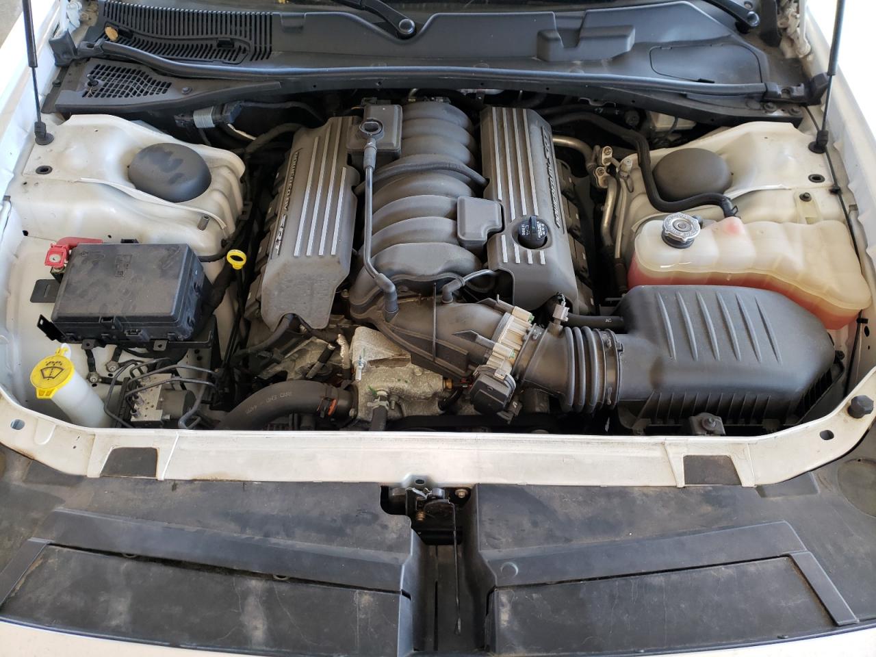 Photo 7 from auction – 2016 DODGE CHALLENGER with VIN 2C3CDZFJ8GH221295