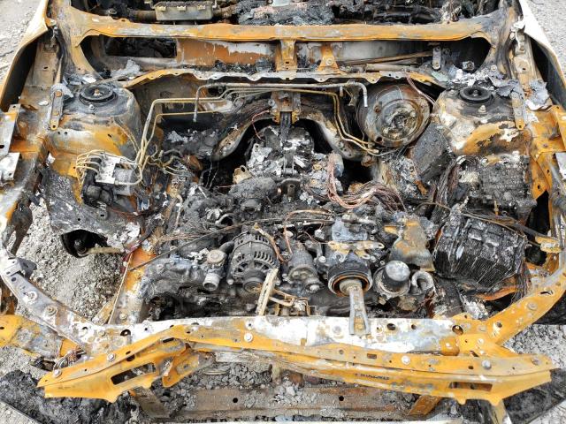 Photo 7 from auction – 2021 SUBARU CROSSTREK with VIN JF2GTABC9M8669881
