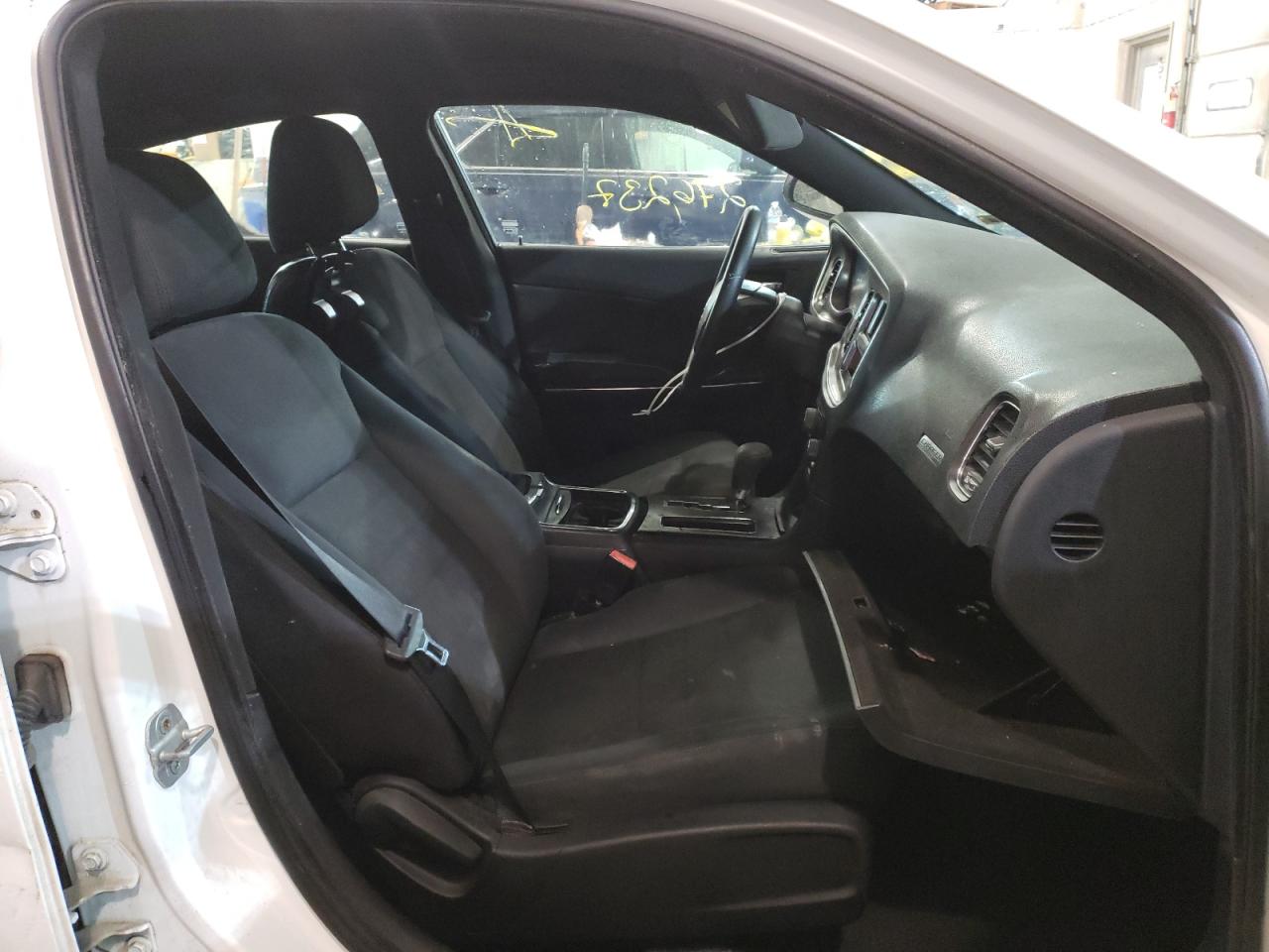 Photo 5 from auction – 2011 DODGE CHARGER with VIN 2B3CL3CG3BH577992
