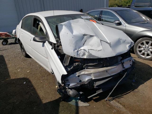 SATURN ION LEVEL 2007 with VIN 1G8AJ55F87Z141331 - Photo from auction